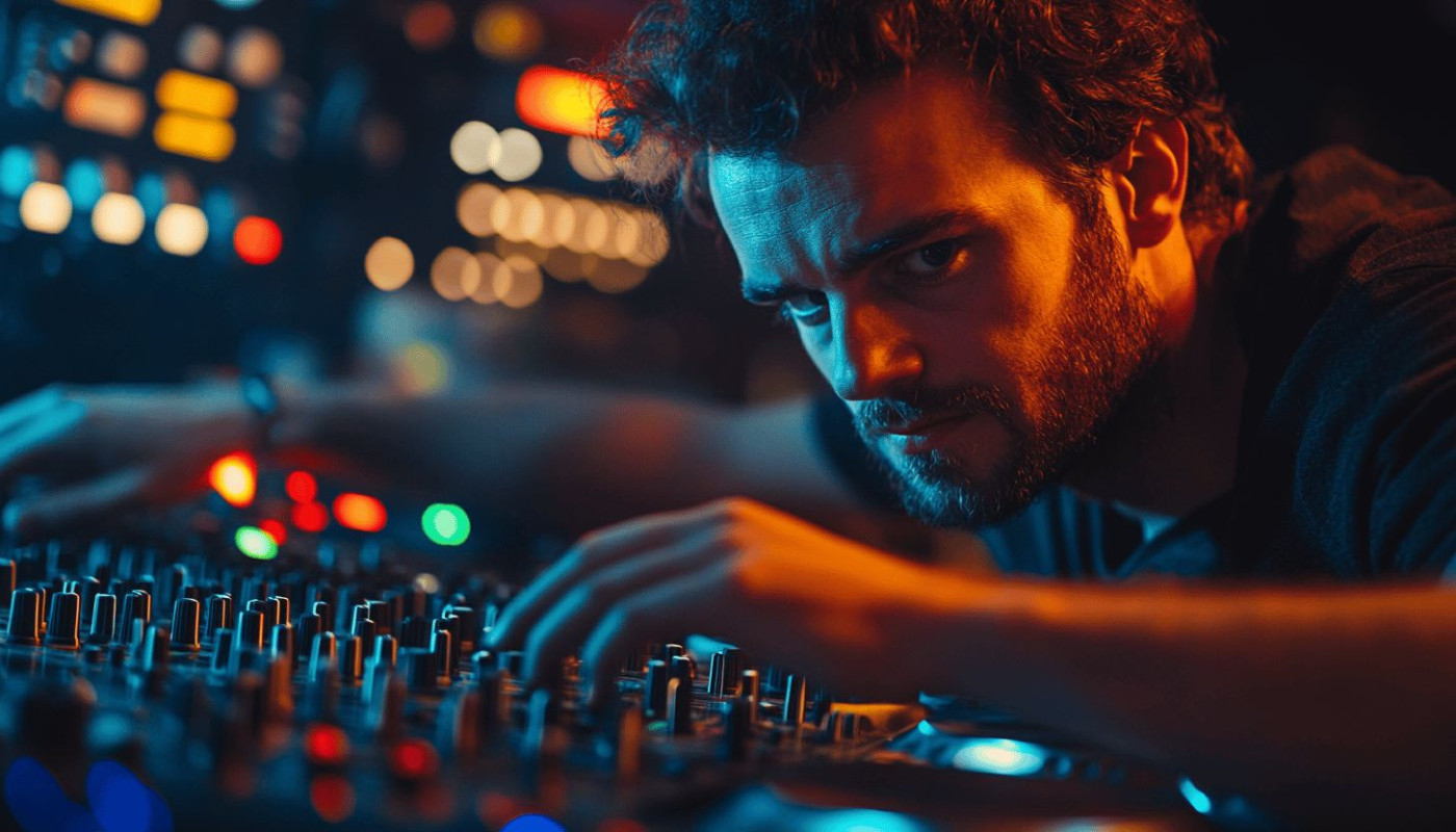Comment la convalescence influence-t-elle la créativité des DJs ?